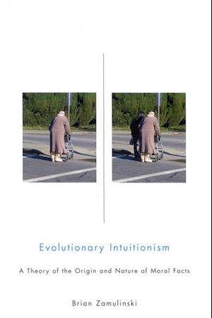 Evolutionary Intuitionism