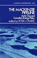 Mackenzie Pipeline