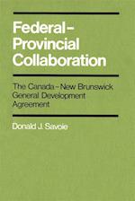 Federal-Provincial Collaboration