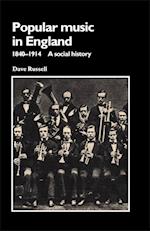 Popular Music in England, 1840-1914