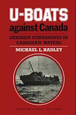 U-Boats Against Canada