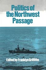 Politics of the Northwest Passage