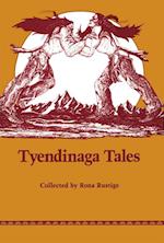 Tyendinaga Tales