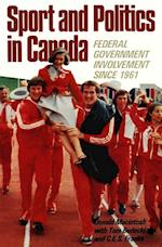 Sport and Politics in Canada