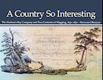 Country So Interesting