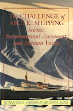 Challenge of Arctic Shipping