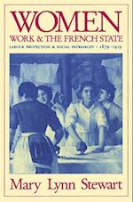 Women, Work, and the French State
