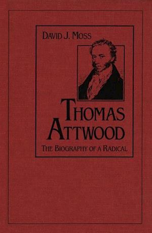 Thomas Attwood