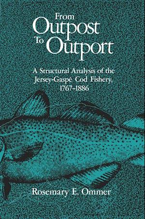 From Outpost to Outport