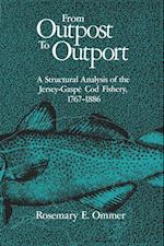 From Outpost to Outport