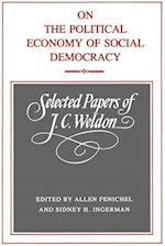 On the Political Economy of Social Democracy