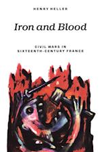 Iron and Blood