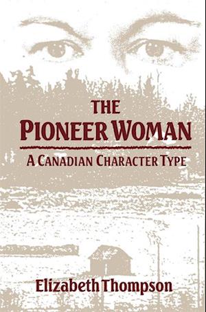 Pioneer Woman