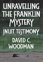 Unravelling the Franklin Mystery