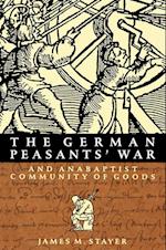 German Peasants' War and Anabaptist Community of Goods