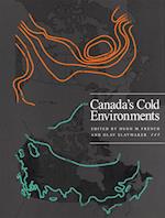 Canada's Cold Environments