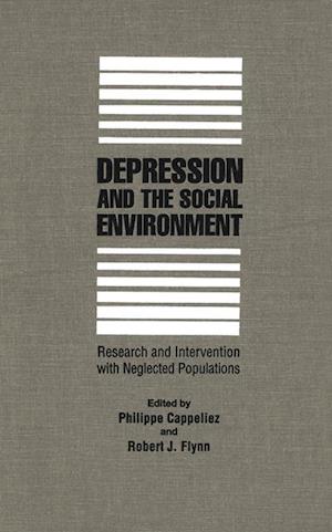 Depression and the Social Environment