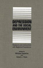 Depression and the Social Environment