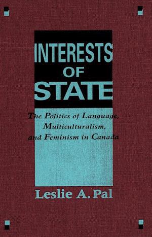 Interests of State