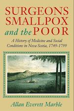 Surgeons, Smallpox, and the Poor