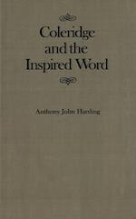 Coleridge and the Inspired Word