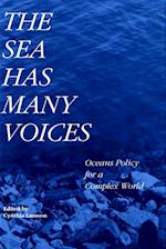 Sea Has Many Voices
