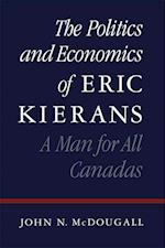 Politics and Economics of Eric Kierans