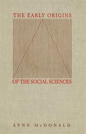 Early Origins of the Social Sciences