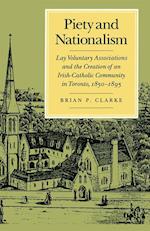 Piety and Nationalism