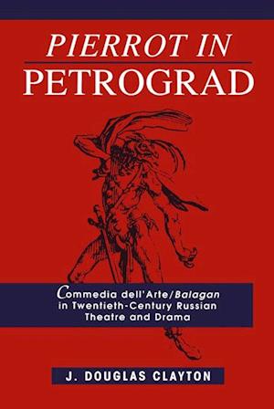 Pierrot in Petrograd
