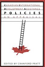 Canadian International Development Assistance Policies