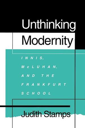 Unthinking Modernity