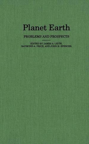 Planet Earth