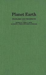 Planet Earth