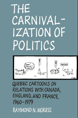 Carnivalization of Politics