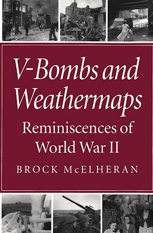 V-Bombs and Weathermaps