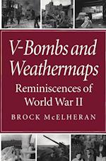 V-Bombs and Weathermaps