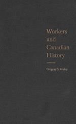 Workers and Canadian History