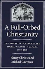 Full-Orbed Christianity