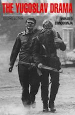 Yugoslav Drama, Second Edition