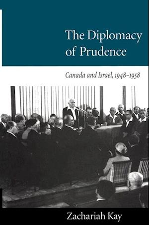 Diplomacy of Prudence