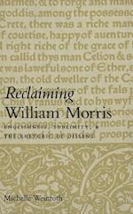 Reclaiming William Morris