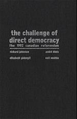 Challenge of Direct Democracy