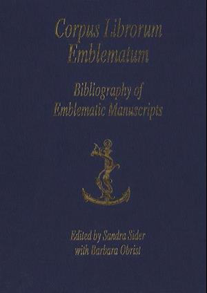 Bibliography of Emblematic Manuscripts