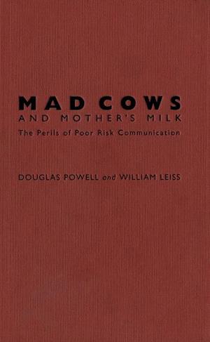 Mad Cows and Mother's Milk