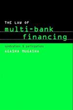 Law of Multi-Bank Financing