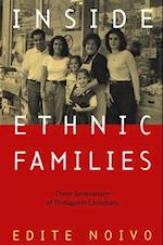 Inside Ethnic Families