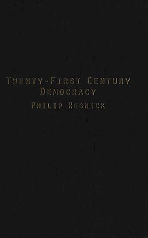 Twenty-First Century Democracy