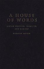 House of Words