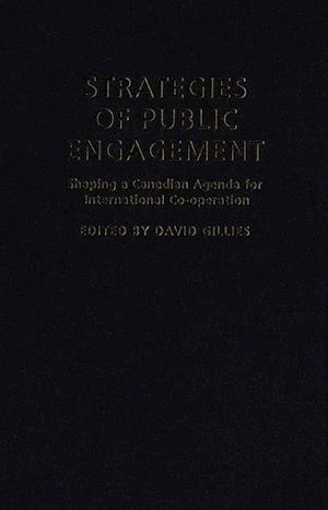 Strategies of Public Engagement